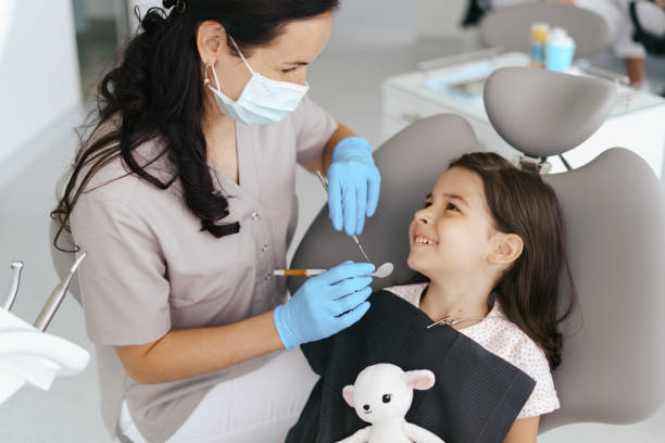 Best Broken or Chipped Tooth Repair in Wilsonville, OR