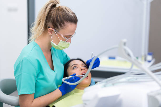 Best Emergency Wisdom Tooth Extraction in Wilsonville, OR